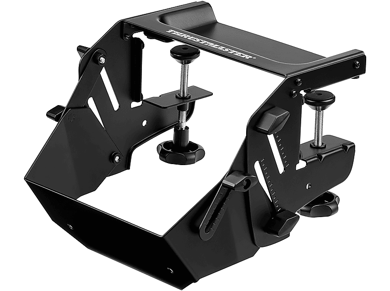 THRUSTMASTER 4060302 SimTask Steering Kit, Lenkradhalterung und Lenkradknauf, Gaming Lenkrad, Schwarz — Foto 4 von 4