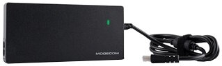 Zasilacz do notebooka MODECOM Royal MC-1D90TO 90 W