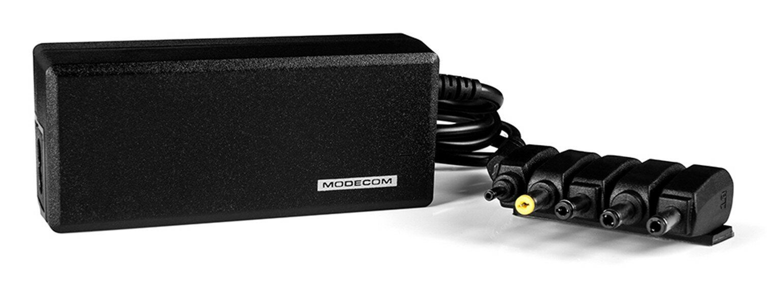 Zasilacz do notebooka MODECOM ZL-MC-D90.1AC-A10