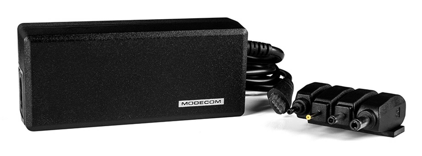 Zasilacz do notebooka MODECOM ZL-MC-D90.1AS-A10