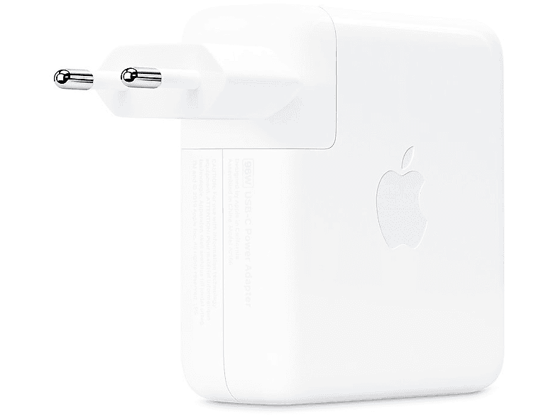 Zasilacz do laptopa APPLE USB-C 96W – zdjęcie 2
