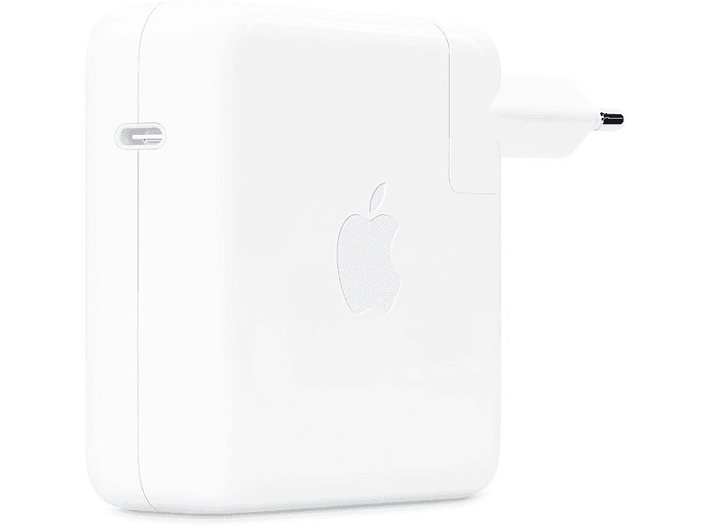 Zasilacz do laptopa APPLE USB-C 96W – zdjęcie 3