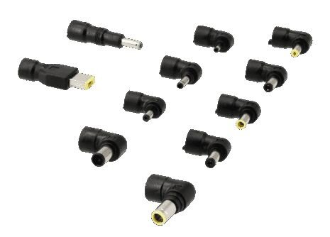 Zasilacz do laptopa ISY IAC 4500