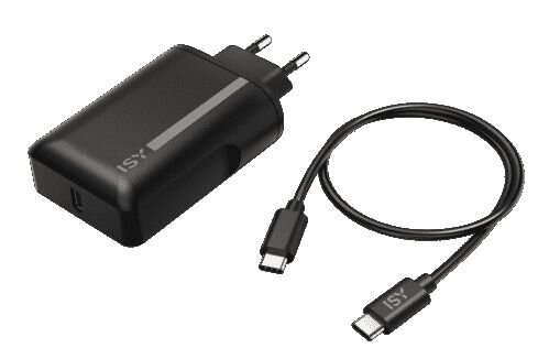 Zasilacz do laptopa ISY IAC 4510