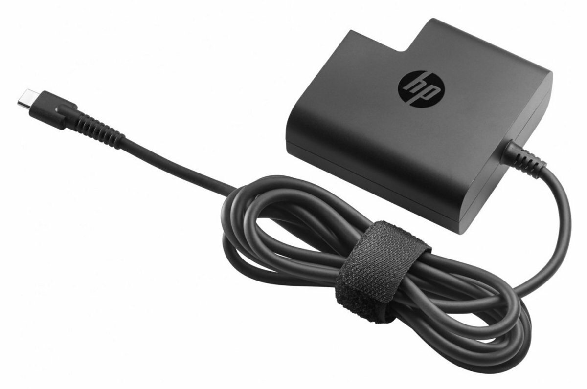 Zasilacz do notebooka HP USB-C 65W X7W50AA
