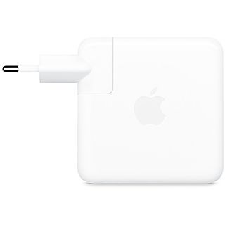 Zasilacz do laptopa APPLE USB-C 67W MKU63ZM/A