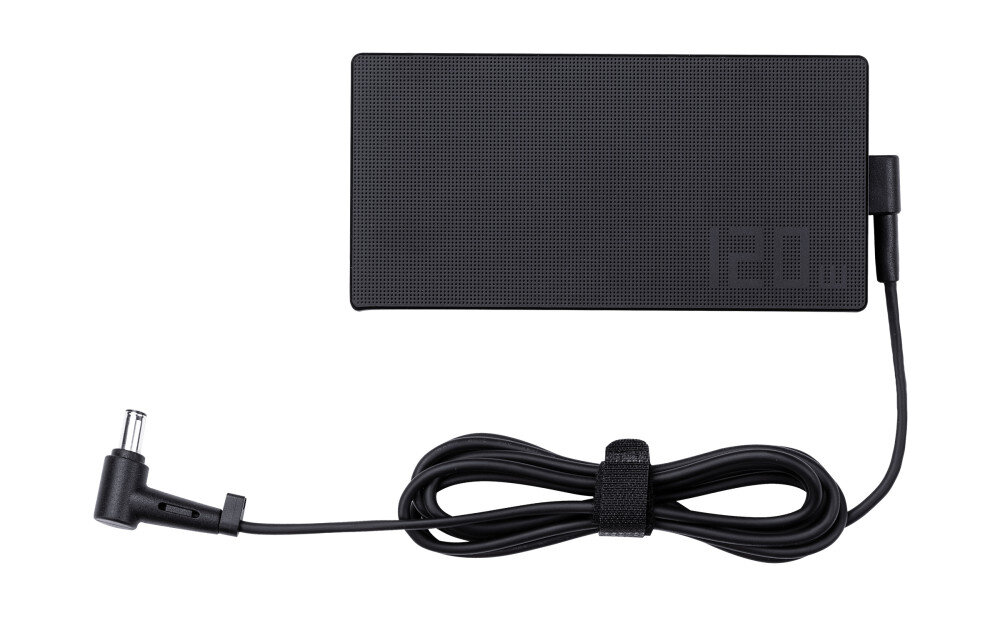 Zasilacz do laptopa ASUS AD120W-00C 20V/6A 120W