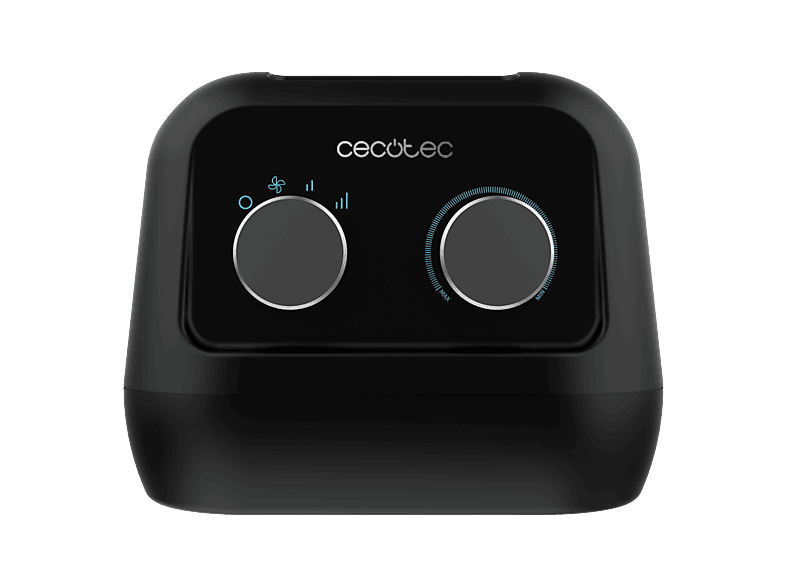 Cecotec Calentador De Cerámica Readywarm 1500 Max Ceramic – imagen 2