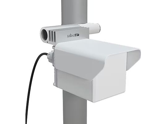 MIKROTIK CUBEG-5AC60AYPAIR - Pont Wi-Fi (Blanc)