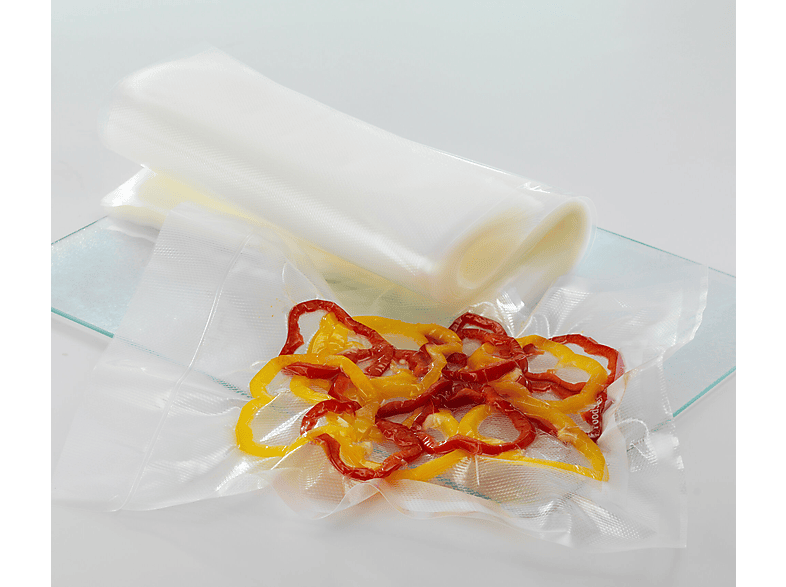 Folia do zgrzewarki FOODSAVER FSB3202 – zdjęcie 3