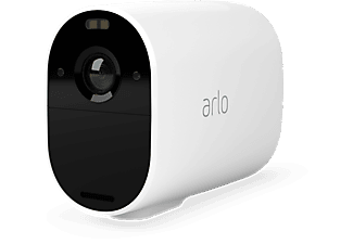 ARLO Essential XL kültéri biztonsági kamera, 1080p, fehér (VMC2032-100EUS)