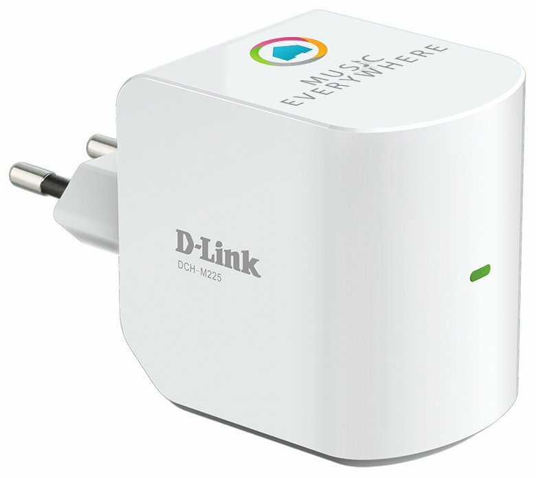 Punkt dostępowy D-LINK DCH-M225