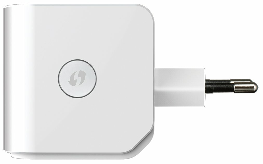 Punkt dostępowy D-LINK DCH-M225