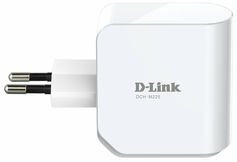 Punkt dostępowy D-LINK DCH-M225