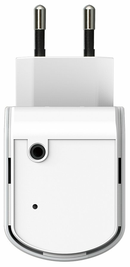 Punkt dostępowy D-LINK DCH-M225