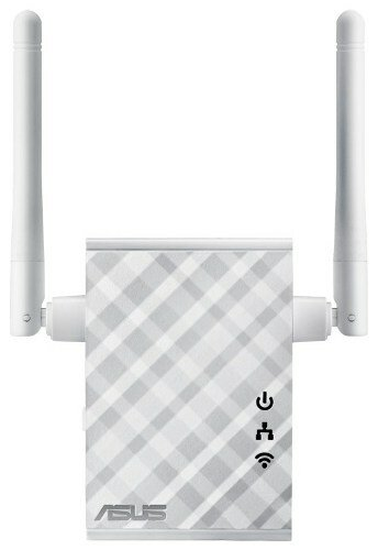 Punkt dostępowy ASUS RP-N12