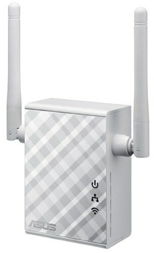Punkt dostępowy ASUS RP-N12