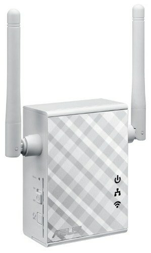 Punkt dostępowy ASUS RP-N12
