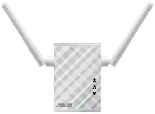 Punkt dostępowy ASUS RP-N12