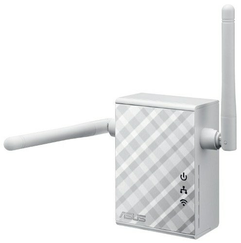 Punkt dostępowy ASUS RP-N12