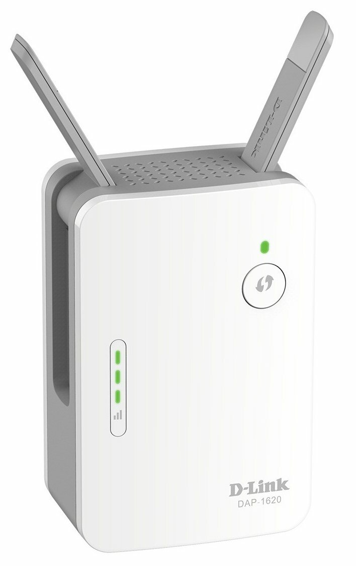 Wzmacniacz sygnału D-LINK DAP-1620