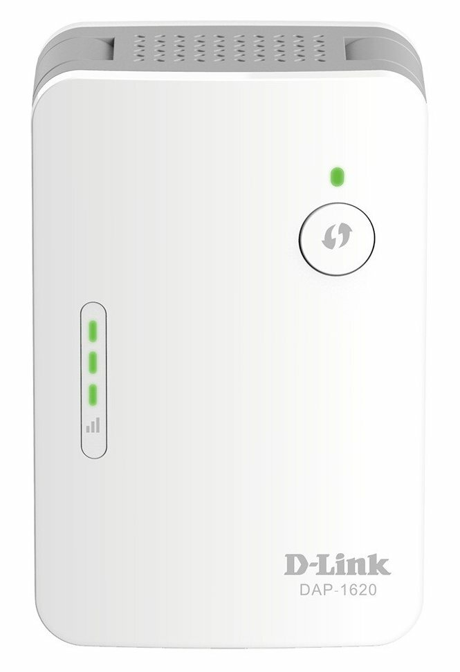 Wzmacniacz sygnału D-LINK DAP-1620