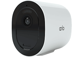 ARLO Go 2 kültéri biztonsági kamera, 1080p, 3G/4G modem, SIM foglalat, fehér (VML2030-100EUS)