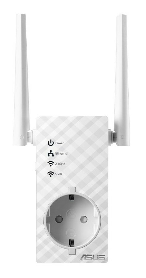 Wzmacniacz sygnału ASUS RP-AC53