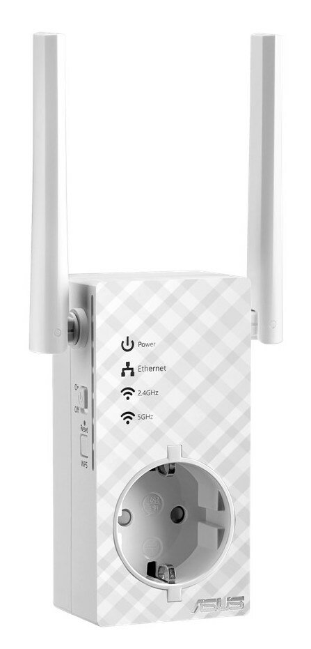 Wzmacniacz sygnału ASUS RP-AC53