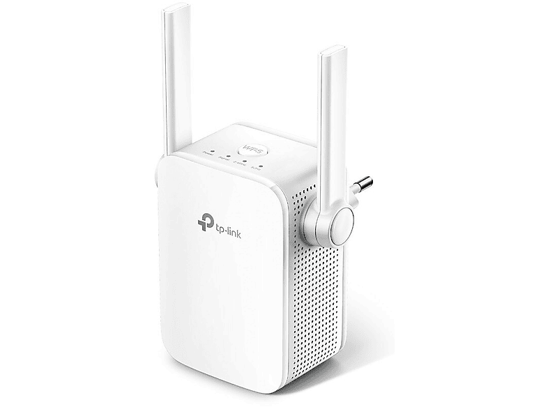 Wzmacniacz sieci TP-LINK RE205 2.4 / 5 GHz, Wi-Fi 5 (802.11 a/b/g/n/ac) – zdjęcie 3