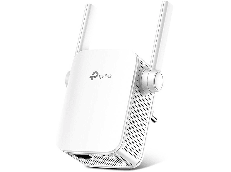 Wzmacniacz sieci TP-LINK RE205 2.4 / 5 GHz, Wi-Fi 5 (802.11 a/b/g/n/ac) – zdjęcie 2