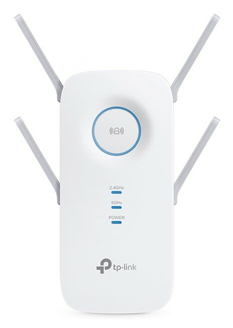 Wzmacniacz sygnału TP-LINK RE650