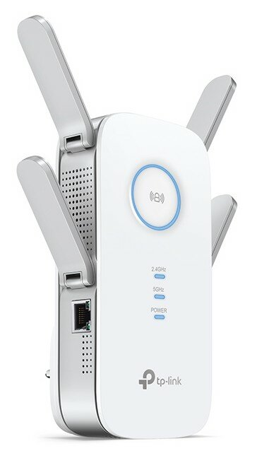 Wzmacniacz sygnału TP-LINK RE650