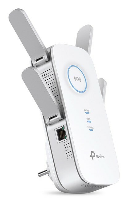 Wzmacniacz sygnału TP-LINK RE650