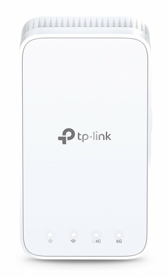 Wzmacniacz sieci bezprzewodowej Mesh TP-LINK RE300