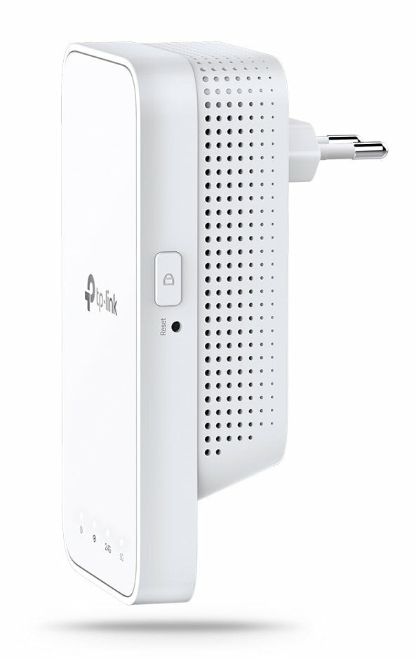 Wzmacniacz sieci bezprzewodowej Mesh TP-LINK RE300