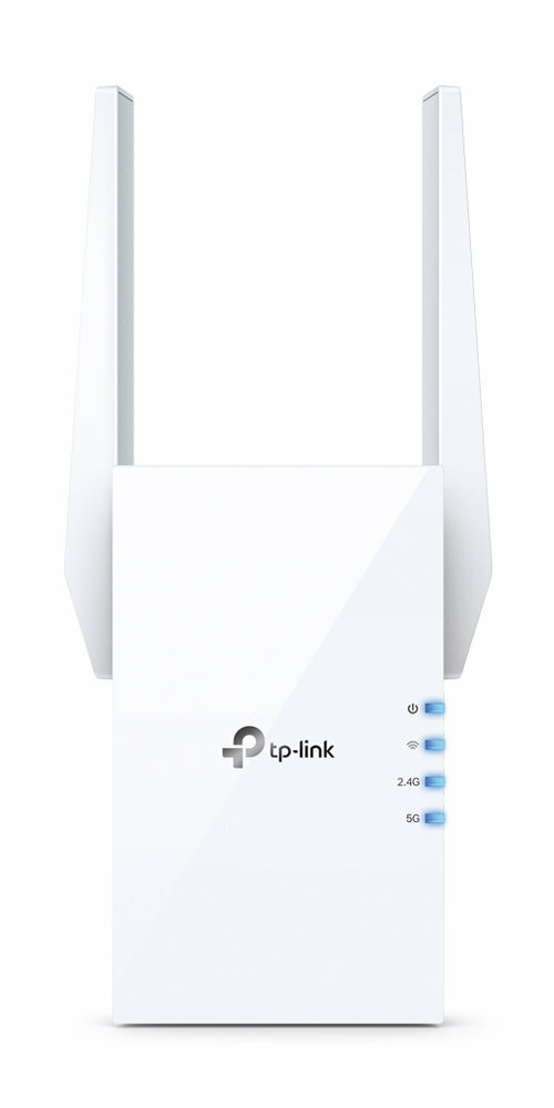 Wzmacniacz sieci bezprzewodowej TP-LINK RE605X