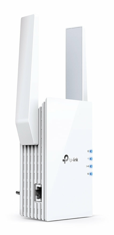 Wzmacniacz sieci bezprzewodowej TP-LINK RE605X