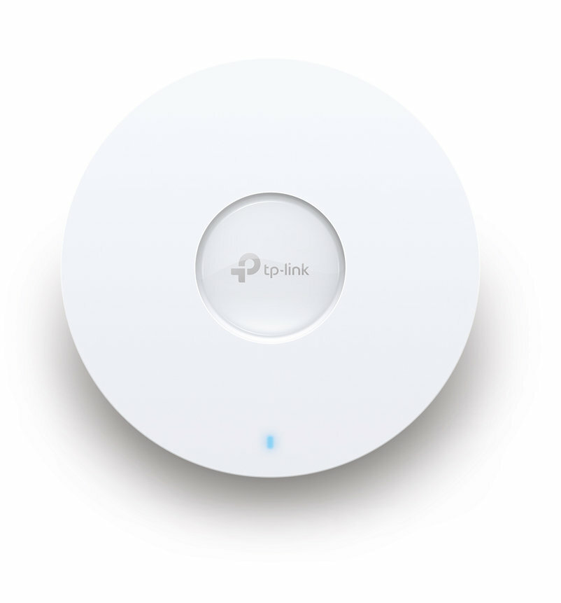 Punkt dostępowy TP-LINK EAP660 HD