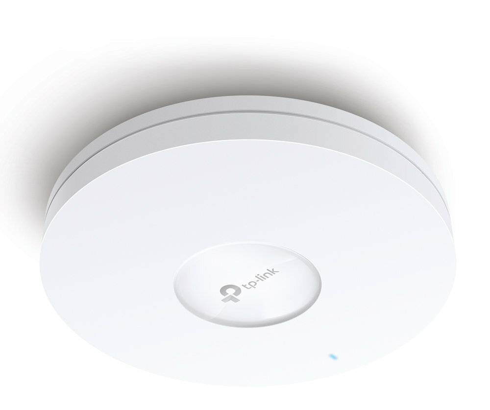 Punkt dostępowy TP-LINK EAP660 HD