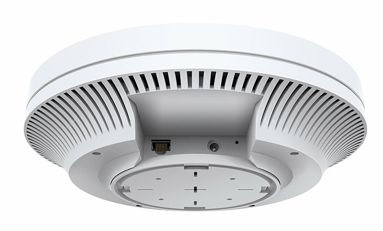 Punkt dostępowy TP-LINK EAP660 HD