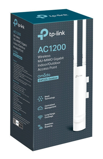 Punkt dostępowy TP-LINK EAP225-Outdoor