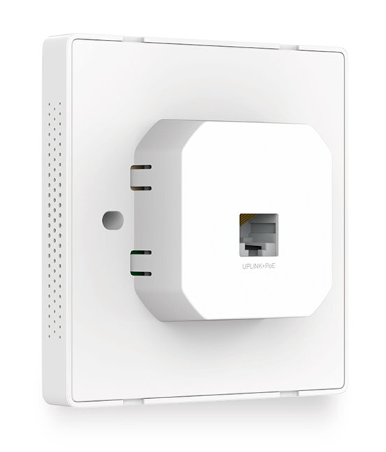 Punkt dostępowy TP-LINK EAP115-Wall