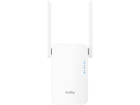 Wzmacniacz sygnału CUDY RE1200 Wi-Fi 5 AC1200