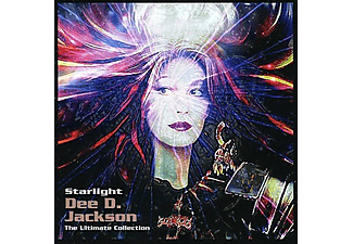 Dee D. Jackson - Starlight: The Ultimate Collection (CD)