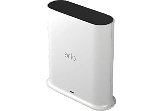 ARLO Bázisállomás microSD tárhellyel, Arlo biztonsági kamerákhoz és Doorbell eszközökhöz (VMB5000-100EUS)