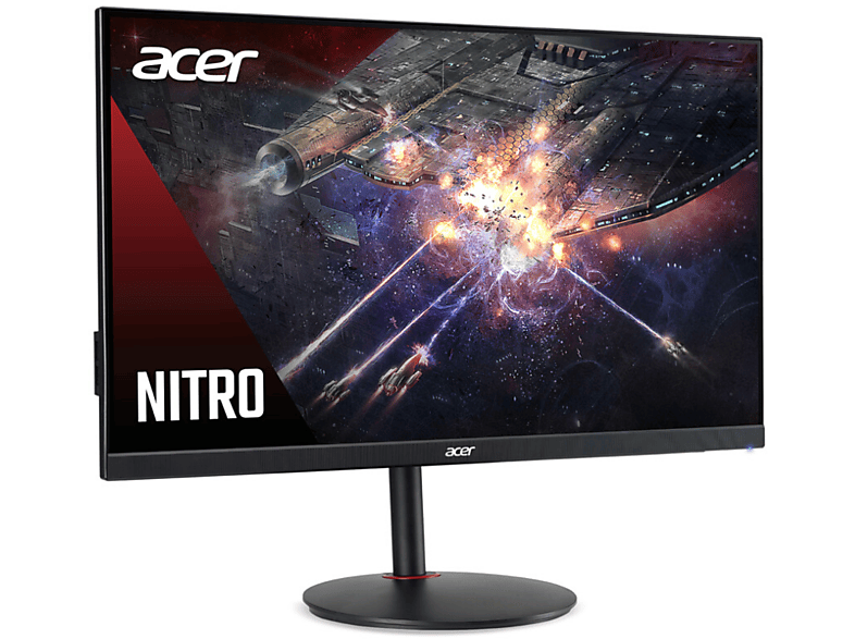 ACER Nitro XV272UV3bmiiprx XV2-Serie 27 Zoll Gaming-Monitor | MediaMarkt