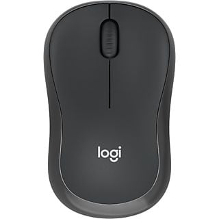 LOGITECH M240 Stille Bluetooth Muis Draadloos - Grijs