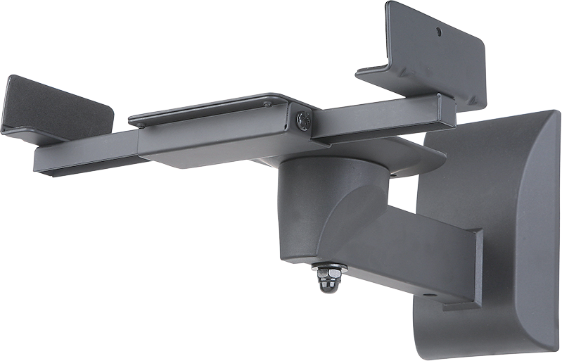 STELL SHO 5000 hangfal tartó, fekete (35048451)