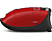 MIELE Complete C3 Excellence EcoLine Torbalı Süpürge Kırmızı